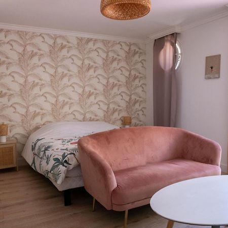 Casa Monica Cargese - Minor Swing - Appartment Εξωτερικό φωτογραφία