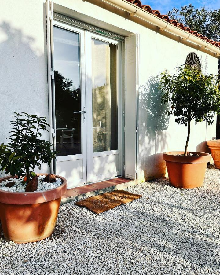 Casa Monica Cargese - Minor Swing - Appartment Εξωτερικό φωτογραφία