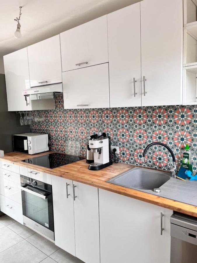 Casa Monica Cargese - Minor Swing - Appartment Εξωτερικό φωτογραφία