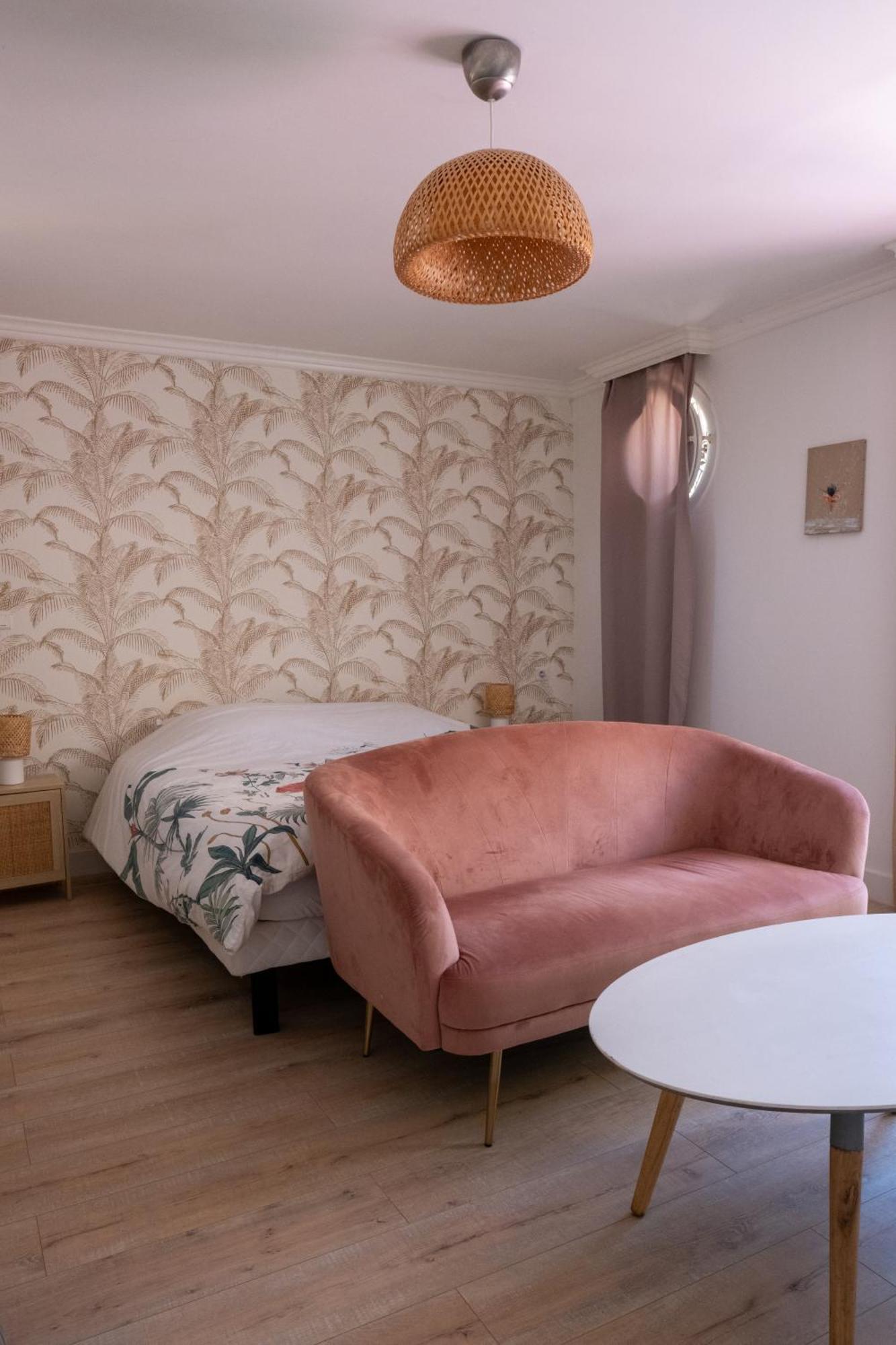 Casa Monica Cargese - Minor Swing - Appartment Εξωτερικό φωτογραφία
