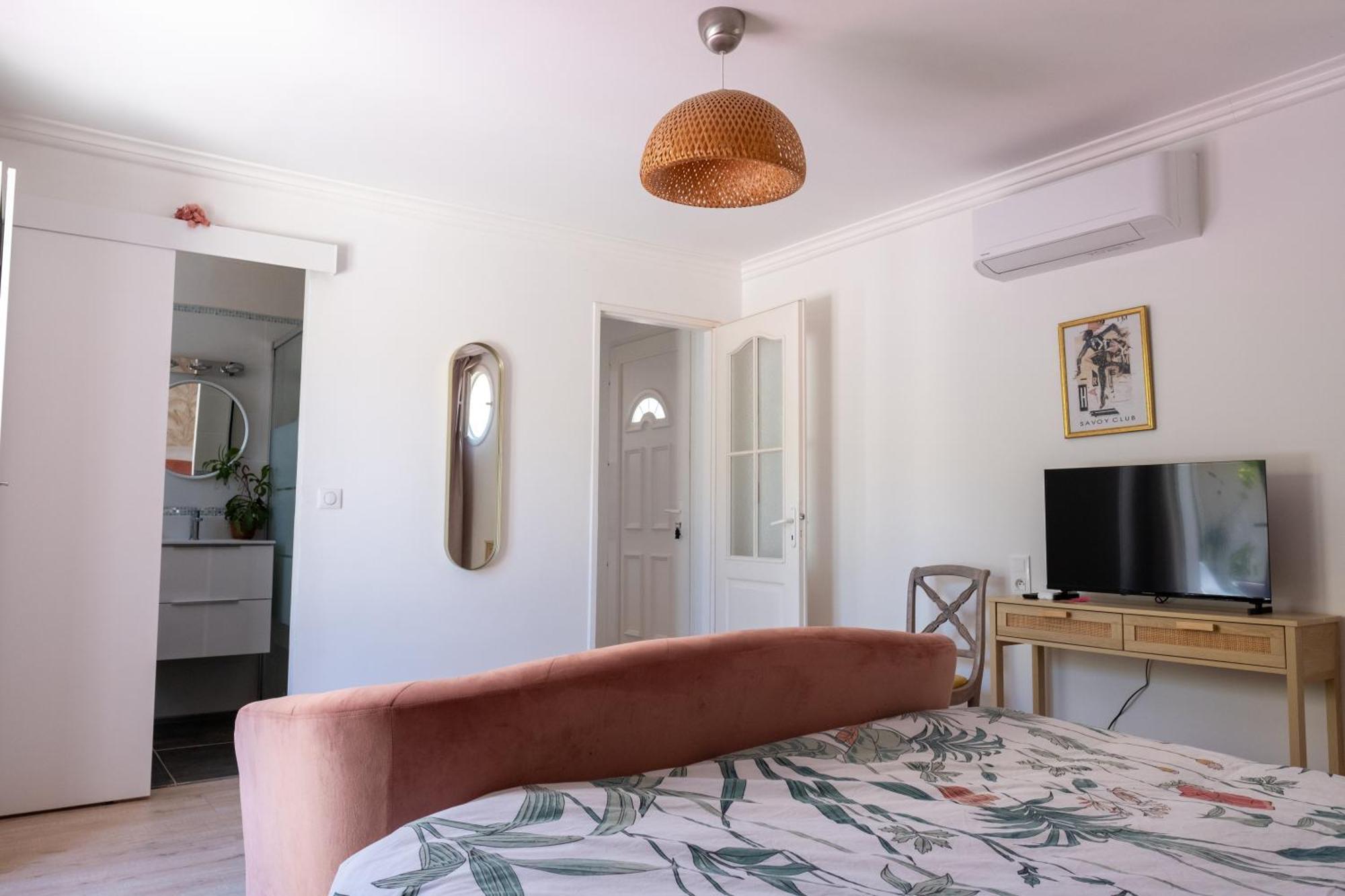 Casa Monica Cargese - Minor Swing - Appartment Εξωτερικό φωτογραφία