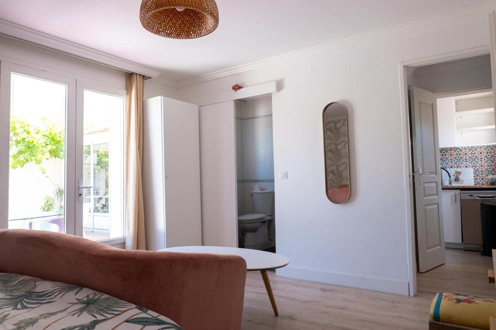 Casa Monica Cargese - Minor Swing - Appartment Εξωτερικό φωτογραφία