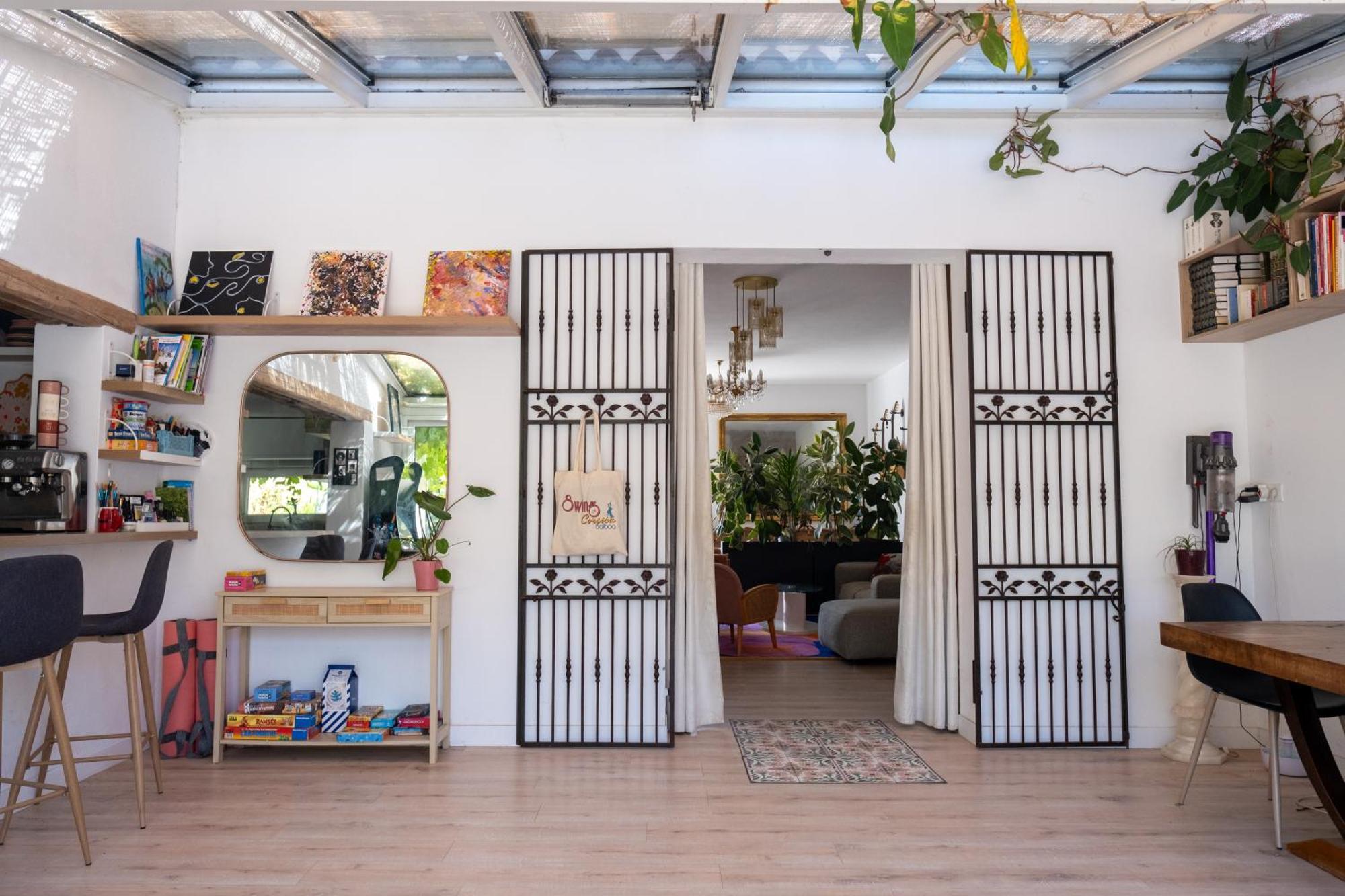 Casa Monica Cargese - Minor Swing - Appartment Εξωτερικό φωτογραφία